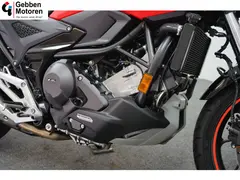 Honda NC 750X DCT 2025 occasion – foto 12 van 20