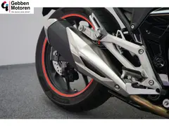 Honda NC 750X DCT 2025 occasion – foto 13 van 20