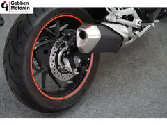 Honda NC 750X DCT 2025 occasion – foto 15 van 20