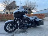 HARLEY-DAVIDSON STREET GLIDE SPECIAL 114