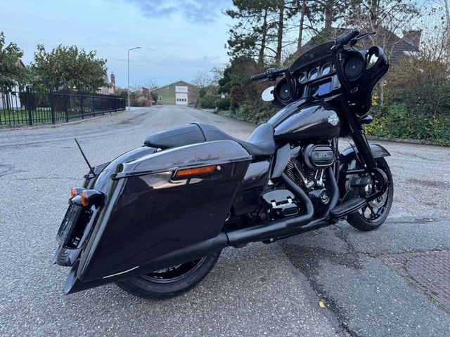 harley-davidson - street-glide-special-114