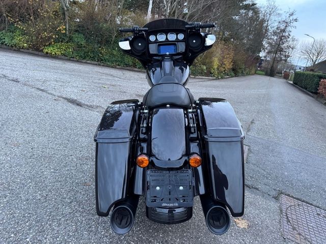 harley-davidson - street-glide-special-114