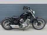 YAMAHA XV 535 VIRAGO