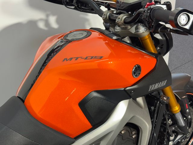 yamaha - mt-09-abs