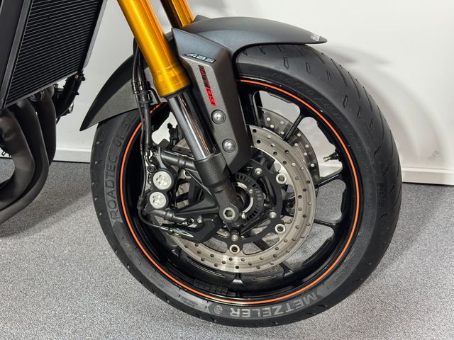 yamaha - mt-09-abs