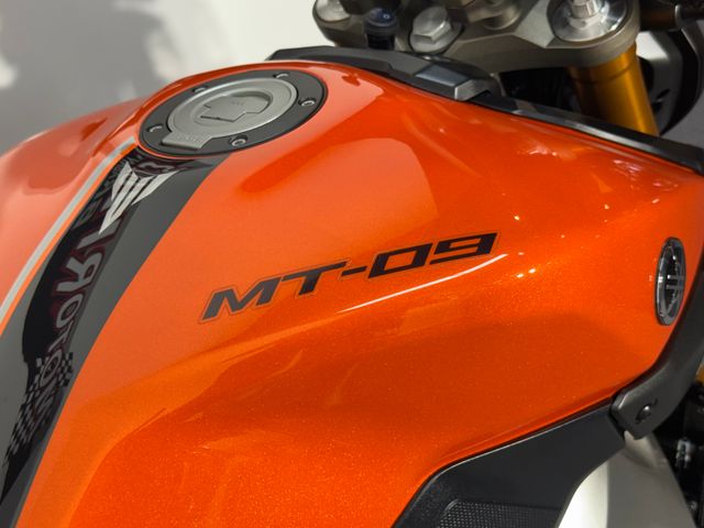 yamaha - mt-09-abs
