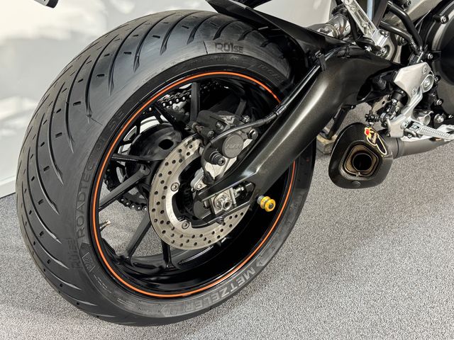 yamaha - mt-09-abs