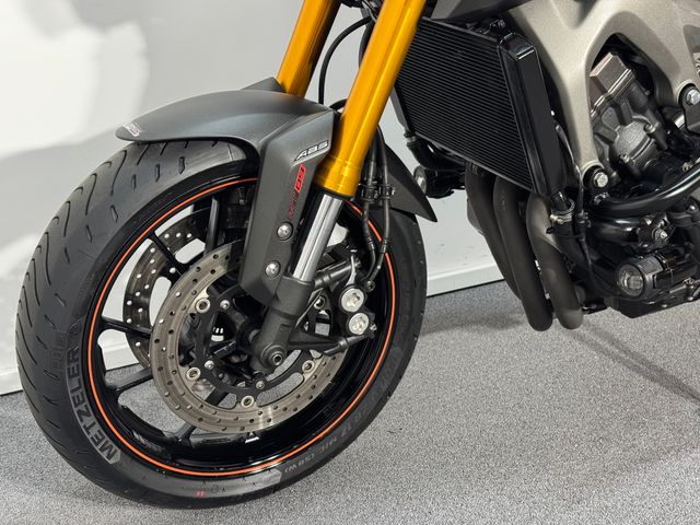 yamaha - mt-09-abs