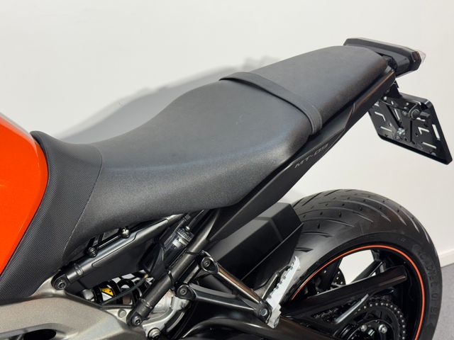 yamaha - mt-09-abs