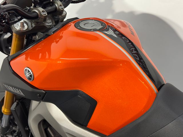 yamaha - mt-09-abs