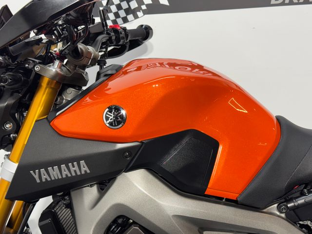 yamaha - mt-09-abs