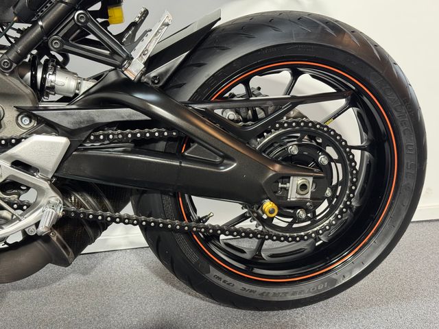 yamaha - mt-09-abs