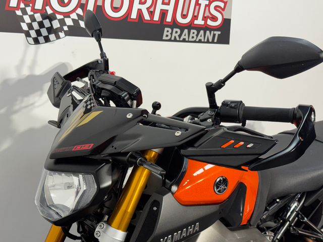 yamaha - mt-09-abs