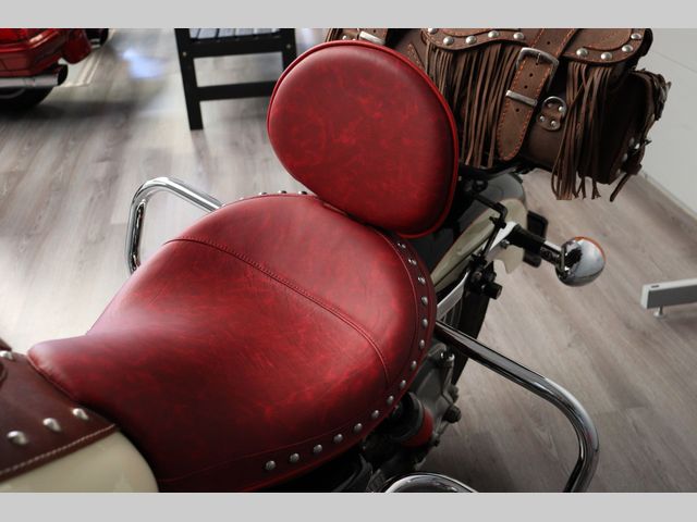 honda - vt-1100-c2-ace