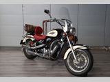 HONDA VT 1100 C2 ACE