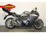 HONDA VFR 1200 F DCT