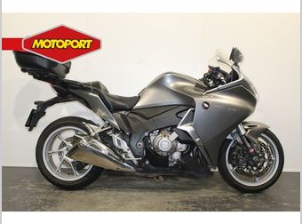 Honda VFR 1200 F DCT 2010 occasion