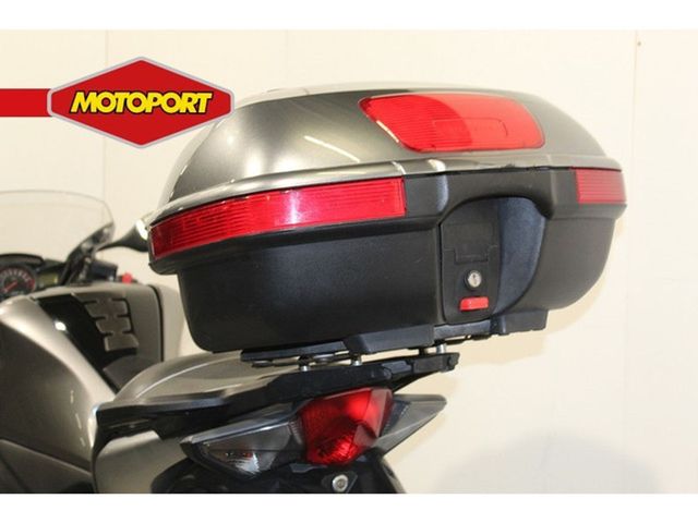 honda - vfr-1200-f-dct