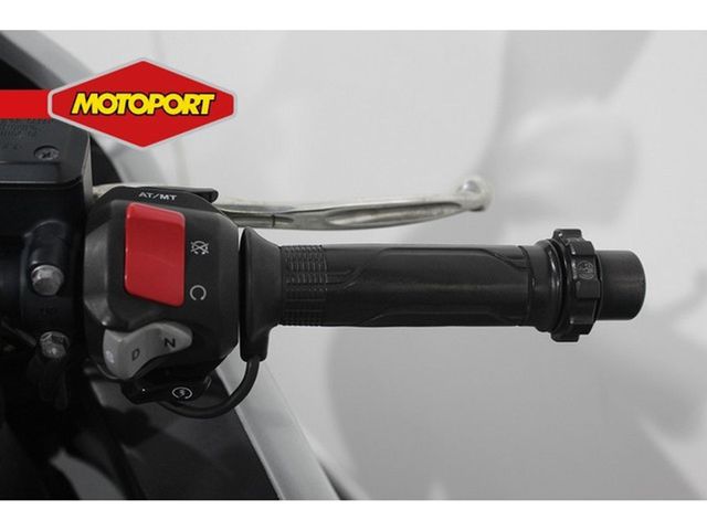 honda - vfr-1200-f-dct