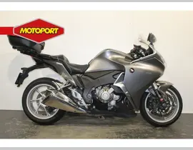 Honda VFR 1200 F DCT 2010 occasion