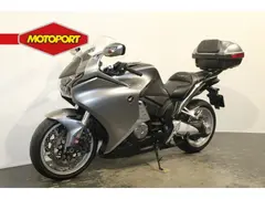 Honda VFR 1200 F DCT 2010 occasion – foto 2 van 19