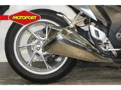 Honda VFR 1200 F DCT 2010 occasion – foto 3 van 19