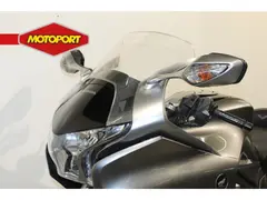 Honda VFR 1200 F DCT 2010 occasion – foto 6 van 19