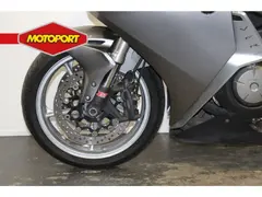 Honda VFR 1200 F DCT 2010 occasion – foto 16 van 19