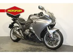 Honda VFR 1200 F DCT 2010 occasion – foto 17 van 19