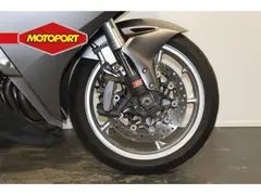 Honda VFR 1200 F DCT 2010 occasion – foto 19 van 19