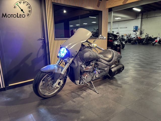 suzuki - m-1800-r-intruder