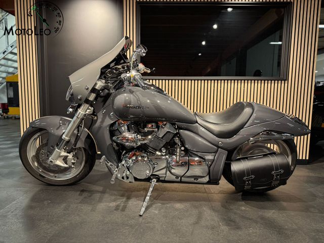 suzuki - m-1800-r-intruder