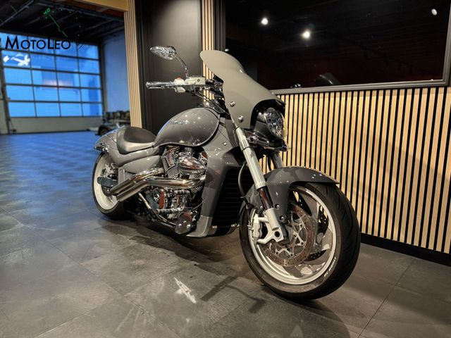 suzuki - m-1800-r-intruder