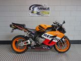 HONDA CBR 1000 RR FIREBLADE