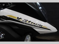 Suzuki V-Strom 650 XTA Adventure 2022 occasion – foto 11 van 16