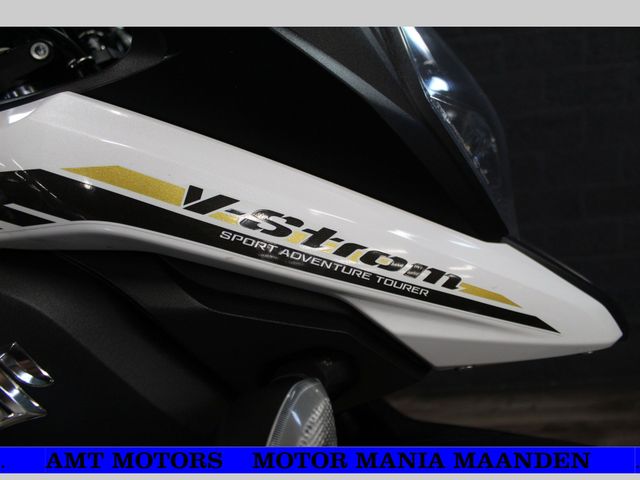 suzuki - v-strom-650-xta-adventure