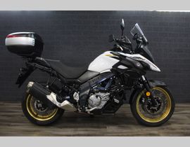 Suzuki V-Strom 650 XTA Adventure 2022 occasion