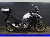 SUZUKI V-STROM 650 XTA ADVENTURE