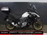 Suzuki V-Strom 650 XTA Adventure 2022