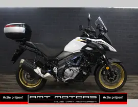 Suzuki V-Strom 650 XTA Adventure 2022 occasion