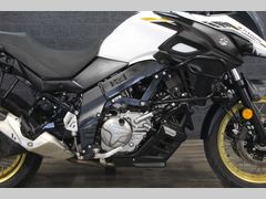 Suzuki V-Strom 650 XTA Adventure 2022 occasion – foto 4 van 16