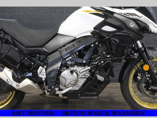 suzuki - v-strom-650-xta-adventure