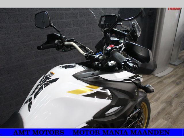suzuki - v-strom-650-xta-adventure