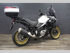 Suzuki V-Strom 650 XTA Adventure 2022 occasion – foto 13 van 16