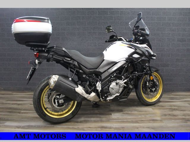 suzuki - v-strom-650-xta-adventure