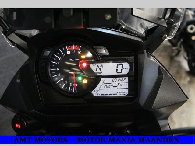 suzuki - v-strom-650-xta-adventure