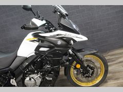 Suzuki V-Strom 650 XTA Adventure 2022 occasion – foto 5 van 16