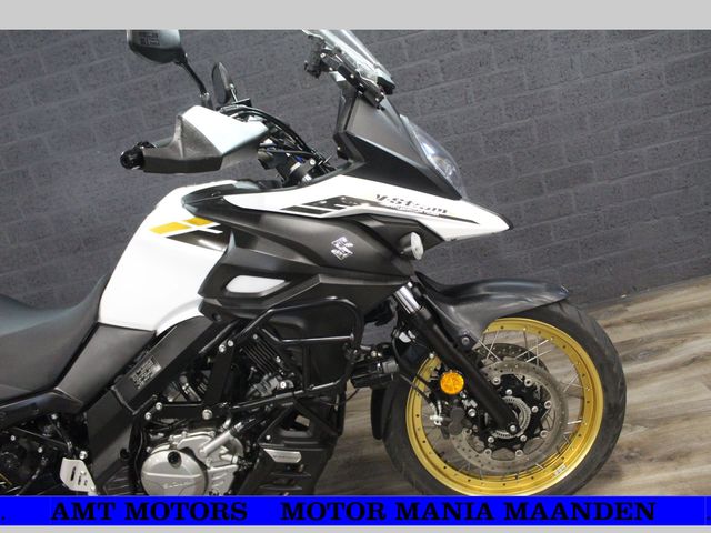 suzuki - v-strom-650-xta-adventure