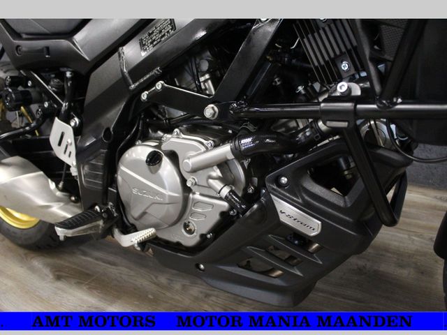 suzuki - v-strom-650-xta-adventure