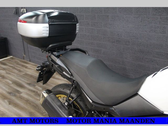 suzuki - v-strom-650-xta-adventure